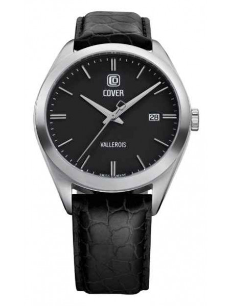 Ремешок Cover 162STLBK